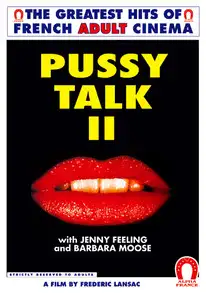 Pussy Talk 2 1977 Free Jav Streaming