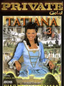 Private Gold 28 Tatiana 3 Free Jav HD Streaming
