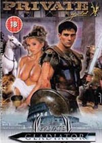 Private gold 54 gladiator