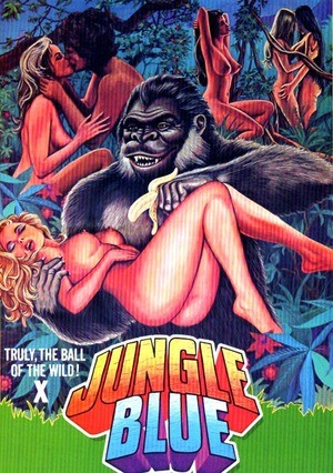 Jungle Blue 1978 Jav HD Streaming
