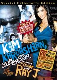 Kim Kardashian Superstar Jav HD Streaming