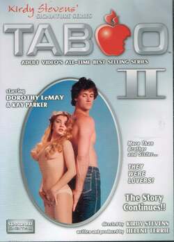 Taboo 2 The Story Continues 1982 Jav HD Streaming