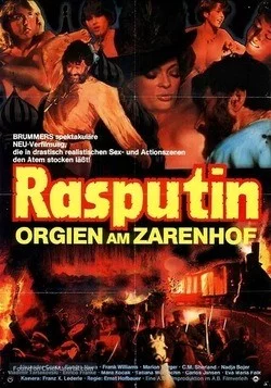 Rasputin Orgien am Zarenhof 1985 Jav HD Streaming
