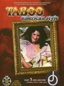 Taboo American Style 3 Jav HD Streaming