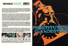 Prostitution Clandestine 1975