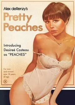 Pretty Peaches 1978 Jav HD Streaming